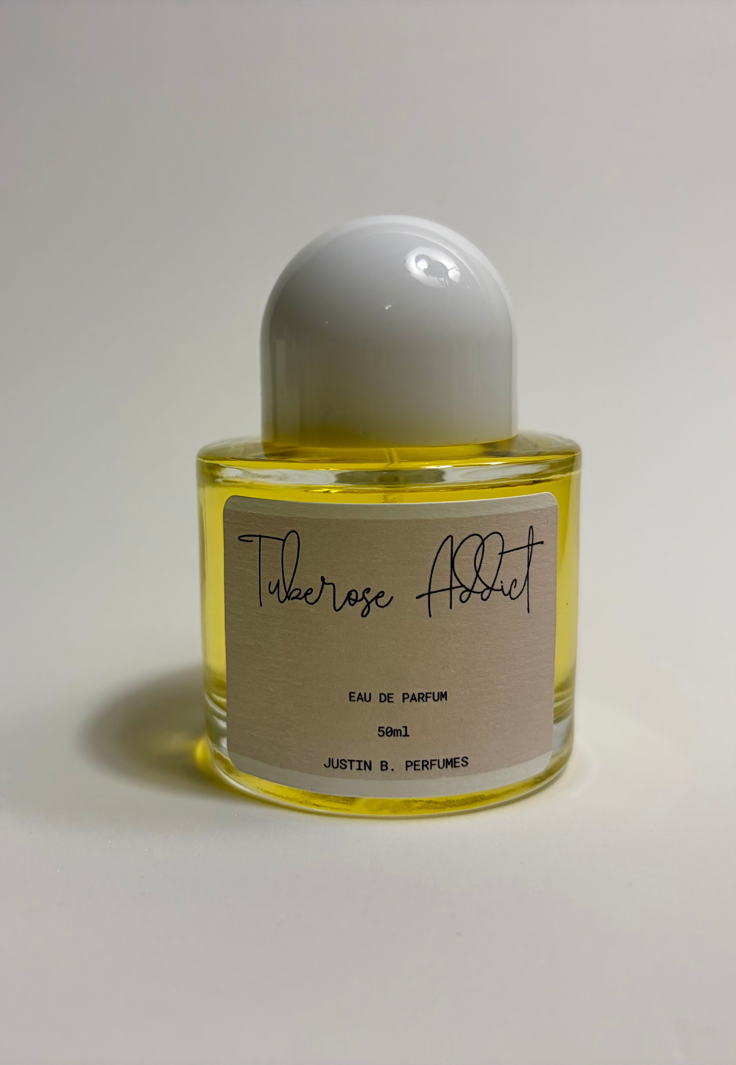 Tuberose Addict