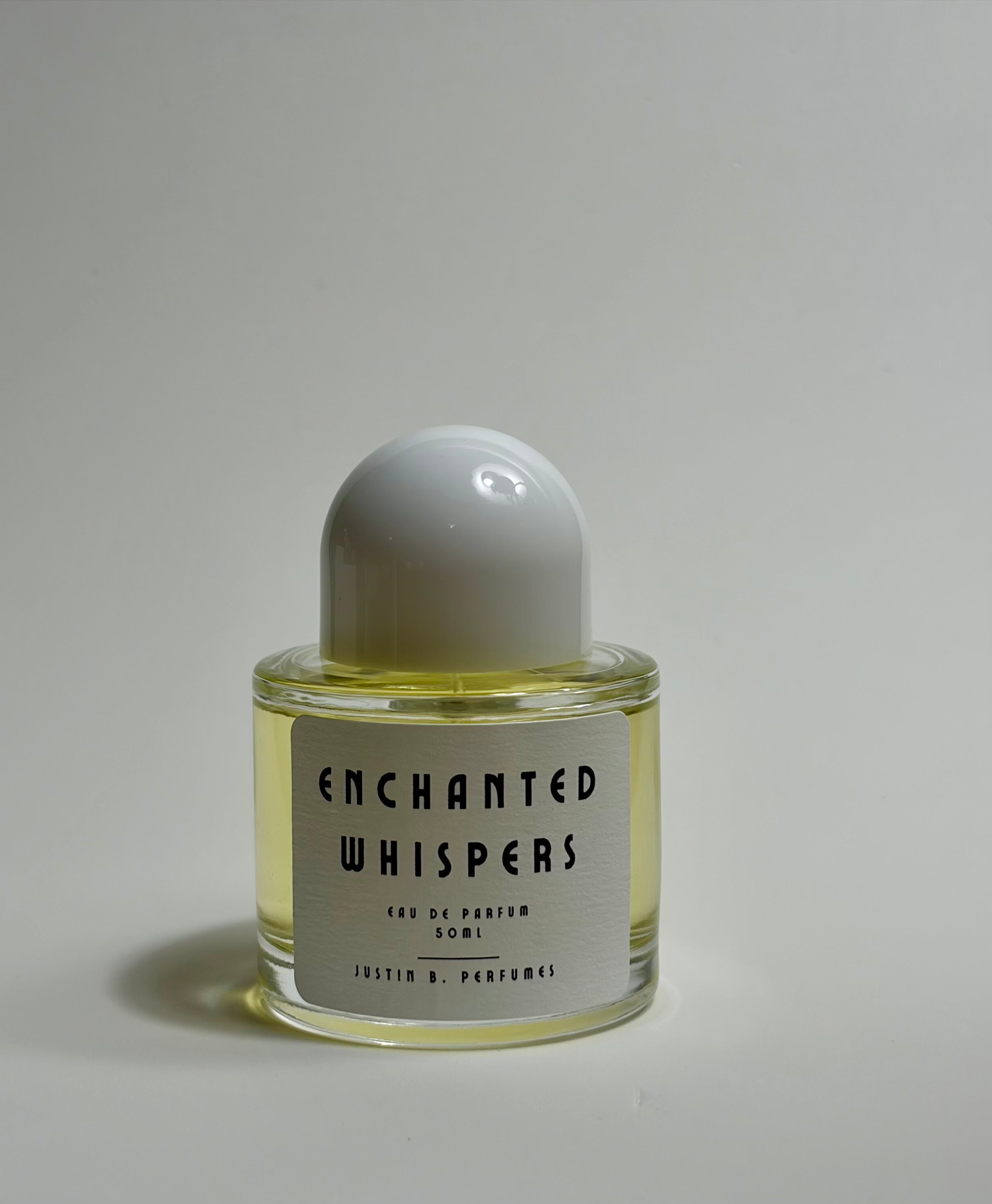Enchanted Whispers