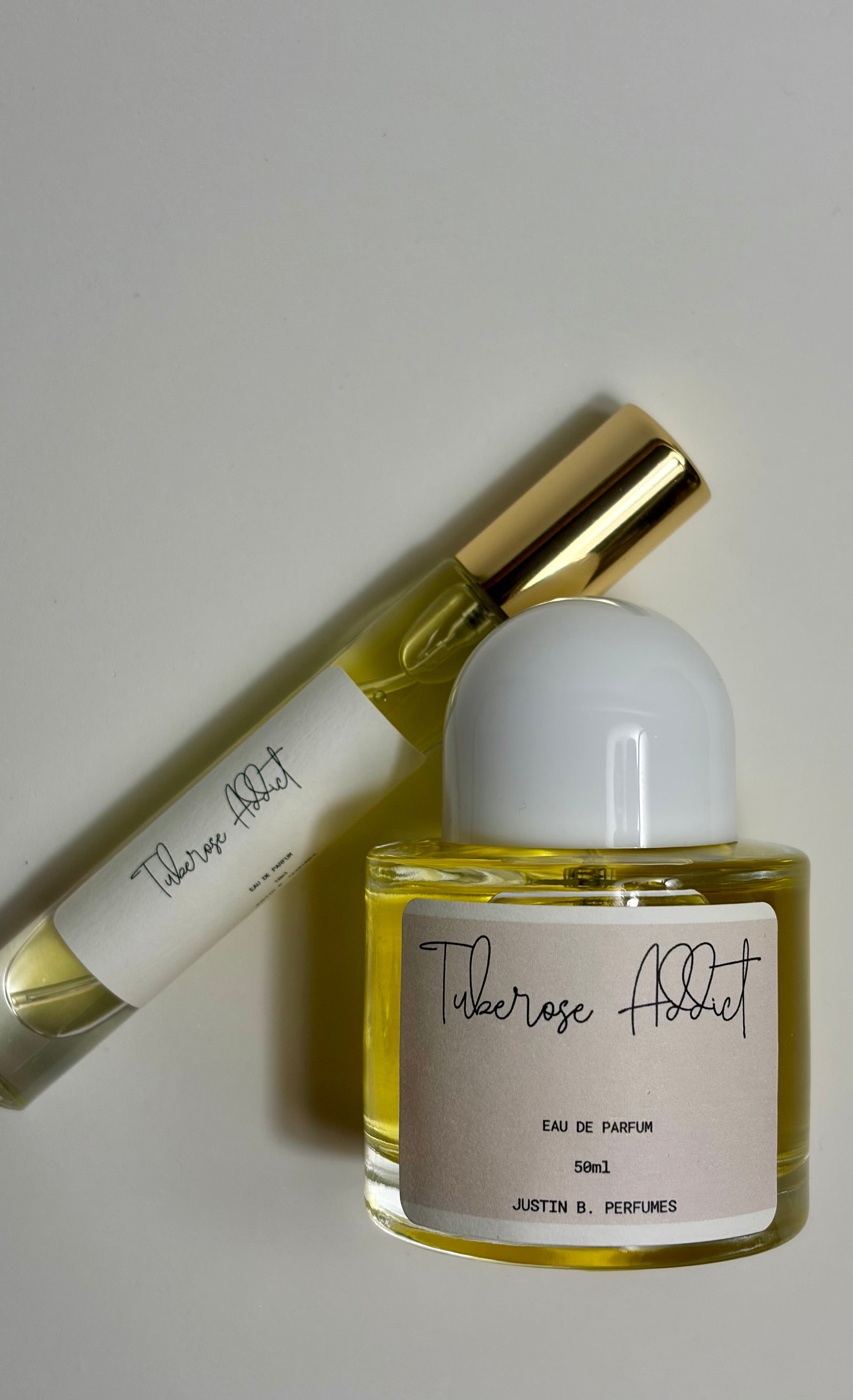 Tuberose Addict