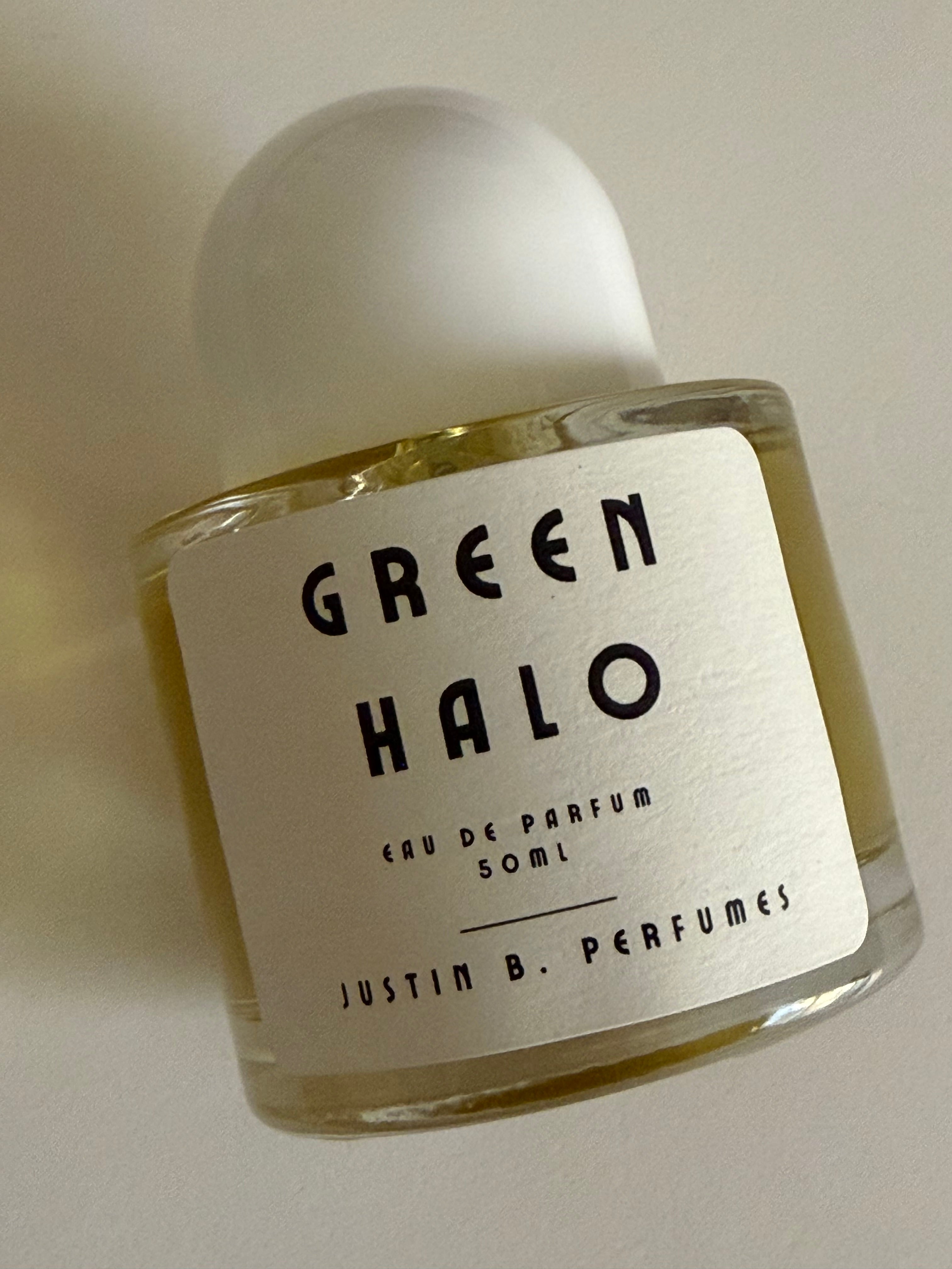 Green Halo